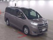 2021 TOYOTA NOAH