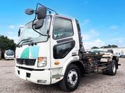 2010 FUSO FIGHTER