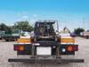 FUSO FIGHTER