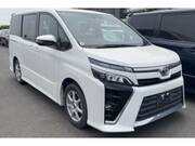 2021 TOYOTA VOXY