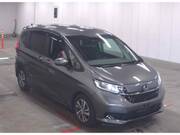 2023 HONDA FREED