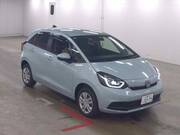 2025 HONDA FIT
