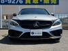MERCEDES BENZ C-CLASS
