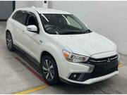 2019 MITSUBISHI RVR