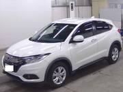 2018 HONDA VEZEL