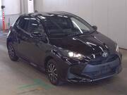 2023 TOYOTA YARIS