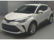 2019 TOYOTA C-HR