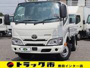 2022 TOYOTA DYNA