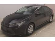 2023 TOYOTA COROLLA X