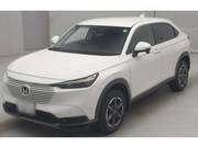 2021 HONDA VEZEL