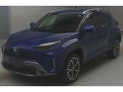2022 TOYOTA YARIS CROSS