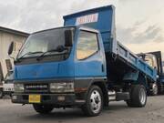 1999 FUSO CANTER