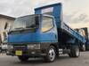 FUSO CANTER