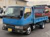FUSO CANTER