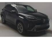 2023 TOYOTA YARIS CROSS
