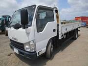 2011 ISUZU OTHER