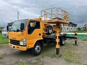 2010 ISUZU OTHER