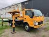 ISUZU OTHER