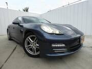 2009 PORSCHE PANAMERA