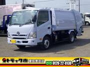 2020 HINO DUTRO