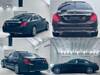 MERCEDES BENZ S CLASS