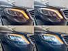 MERCEDES BENZ S CLASS