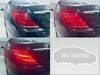 MERCEDES BENZ S CLASS