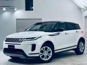 2022 LAND ROVER RANGE ROVER EVOQUE