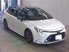 TOYOTA COROLLA TOURING