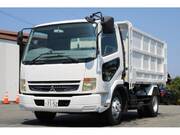 2008 FUSO FIGHTER