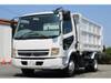 FUSO FIGHTER