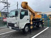 2010 ISUZU OTHER