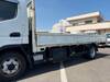 FUSO CANTER