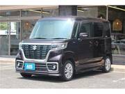 2017 SUZUKI SPACIA CUSTOM