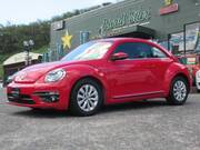 2017 VOLKSWAGEN BEETLE