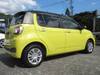 DAIHATSU BOON