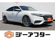2023 HONDA INSIGHT