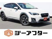 2017 SUBARU XV