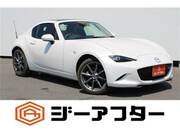 2016 MAZDA ROADSTER RF