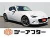 MAZDA ROADSTER RF