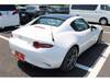 MAZDA ROADSTER RF