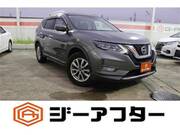 2018 NISSAN X-TRAIL