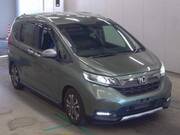2021 HONDA FREED HYBRID