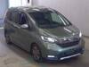 HONDA FREED HYBRID
