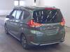 HONDA FREED HYBRID