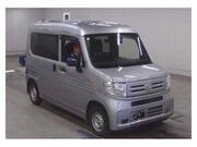 2020 HONDA N-VAN