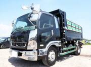 2010 FUSO FIGHTER