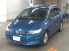 VOLKSWAGEN GOLF TOURAN