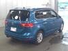 VOLKSWAGEN GOLF TOURAN