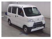 2018 DAIHATSU HIJET CARGO